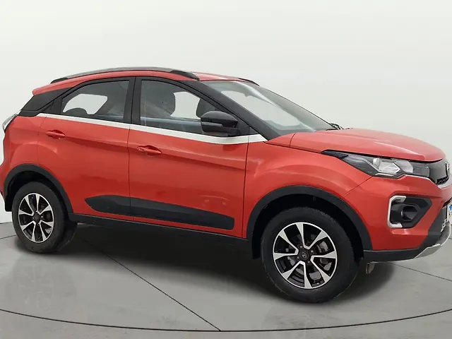 Used 2020 Tata Nexon in Pune