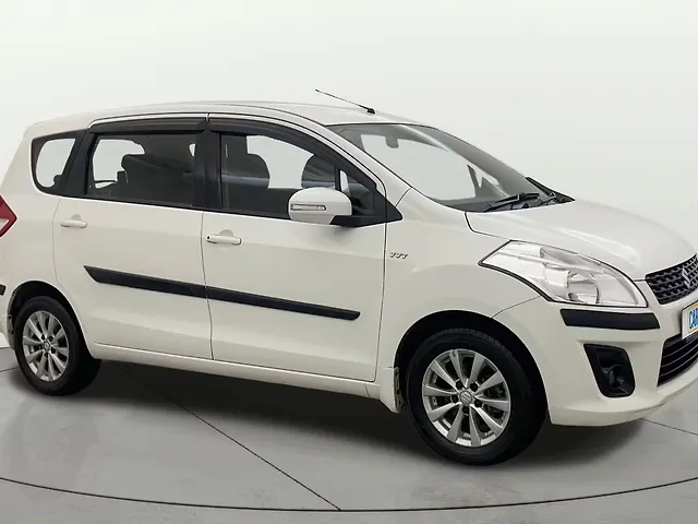 Used 2012 Maruti Suzuki Ertiga in Pune