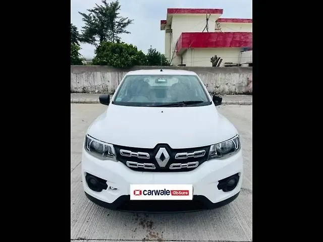 Used 2017 Renault Kwid in Lucknow Used 2017 Renault Kwid in Lucknow