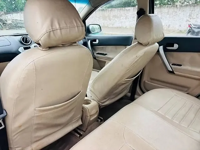 Used Ford Fiesta Titanium Diesel in Lucknow