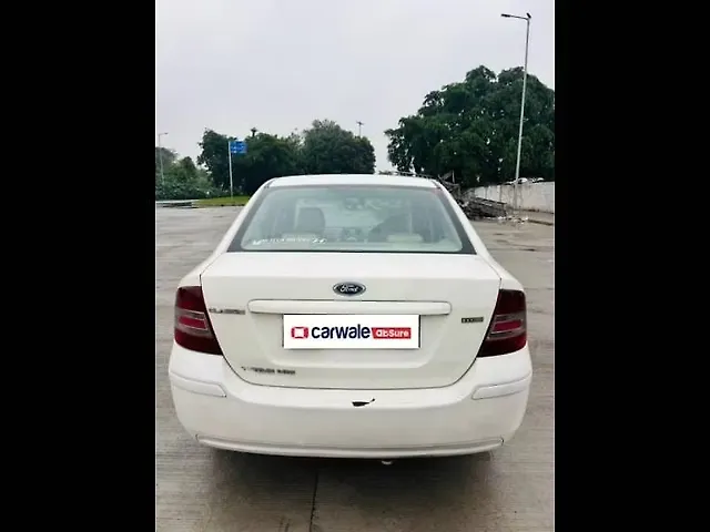 Used Ford Fiesta Titanium Diesel in Lucknow