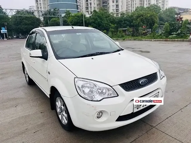 Used Ford Fiesta Titanium Diesel in Lucknow