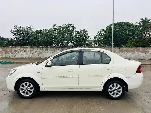 Used Ford Fiesta Titanium Diesel in Lucknow