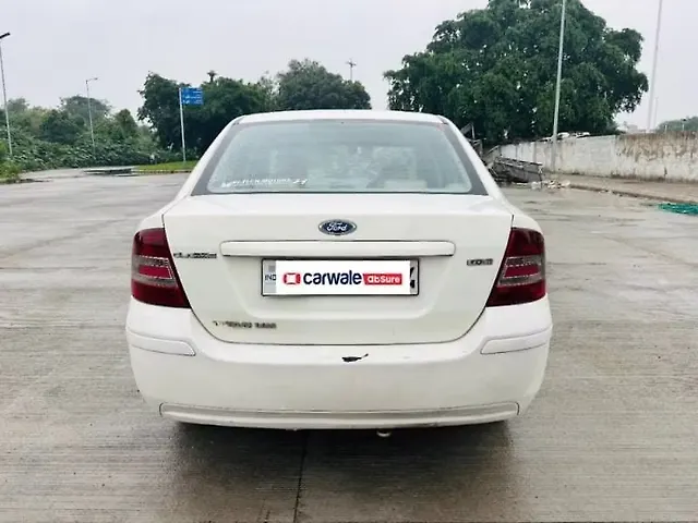 Used Ford Fiesta Titanium Diesel in Lucknow