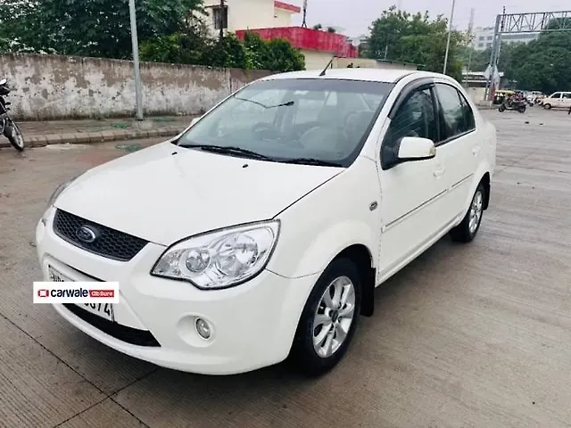 Used Ford Fiesta Titanium Diesel in Lucknow