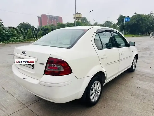 Used Ford Fiesta Titanium Diesel in Lucknow