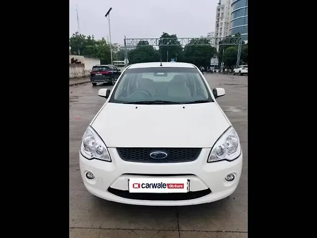 Used Ford Fiesta Titanium Diesel in Lucknow