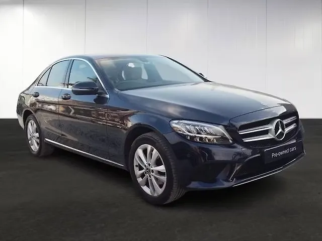Used 2020 Mercedes-Benz C-Class in Bangalore Used 2020 Mercedes-Benz C-Class in Bangalore