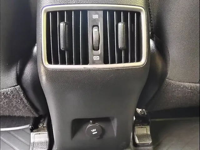 Used Hyundai Creta [2018-2019] SX 1.6 AT Petrol in Hyderabad