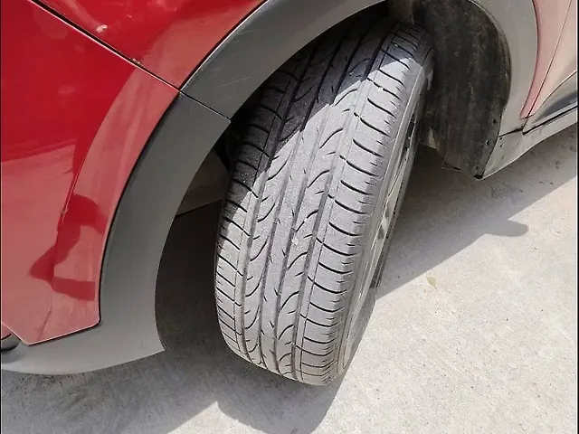 Used Hyundai Creta [2018-2019] SX 1.6 AT Petrol in Hyderabad