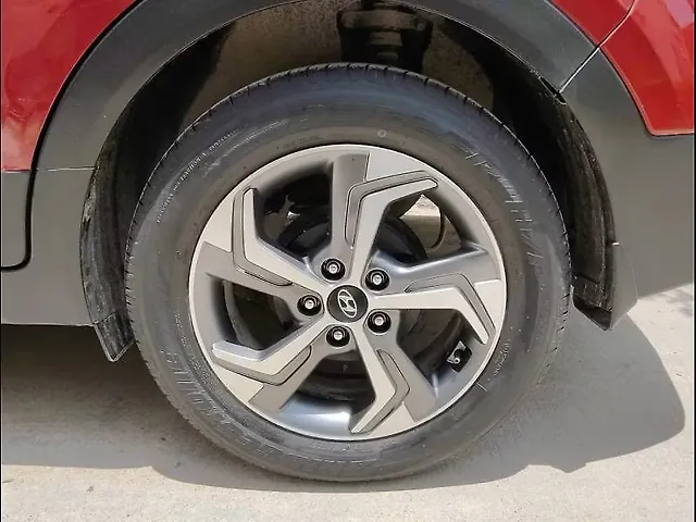 Used Hyundai Creta [2018-2019] SX 1.6 AT Petrol in Hyderabad