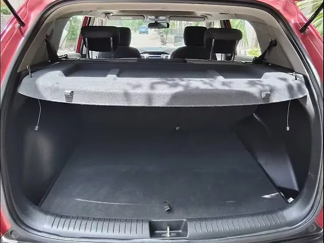 Used Hyundai Creta [2018-2019] SX 1.6 AT Petrol in Hyderabad