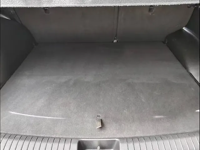 Used Hyundai Creta [2018-2019] SX 1.6 AT Petrol in Hyderabad