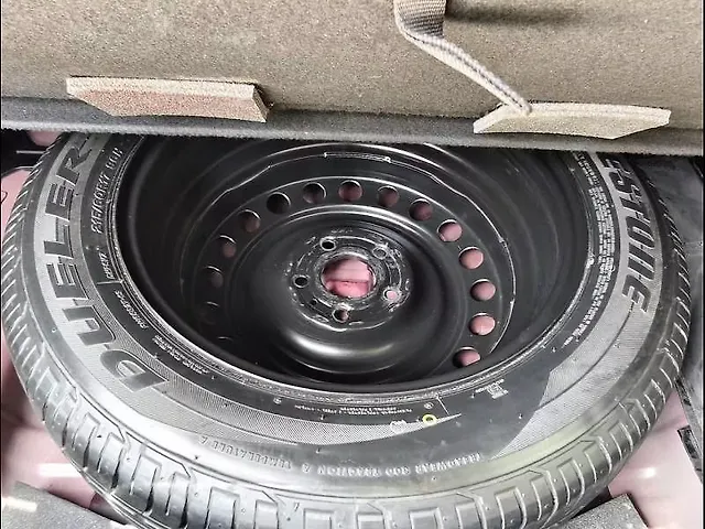 Used Hyundai Creta [2018-2019] SX 1.6 AT Petrol in Hyderabad