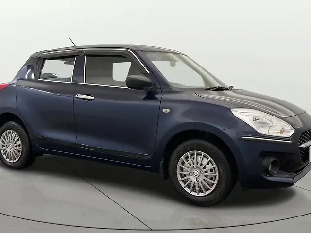 Used 2021 Maruti Suzuki Swift in Delhi Used 2021 Maruti Suzuki Swift in Delhi