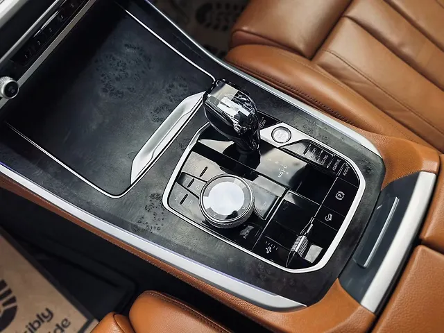 Used BMW X5 [2014-2019] xDrive 30d M Sport in Mumbai