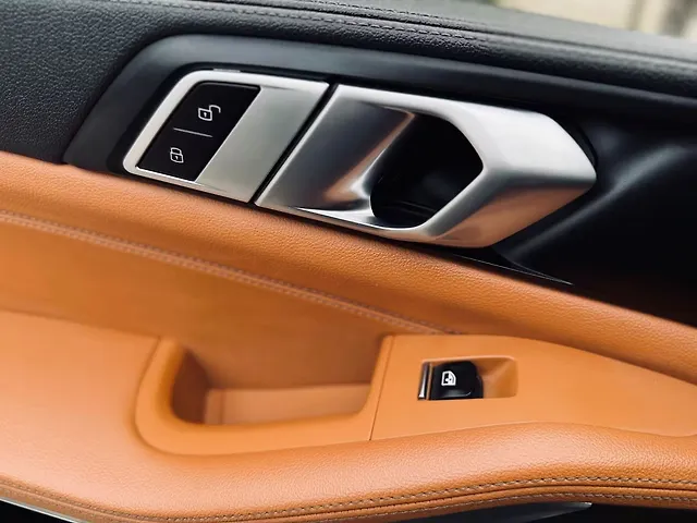 Used BMW X5 [2014-2019] xDrive 30d M Sport in Mumbai