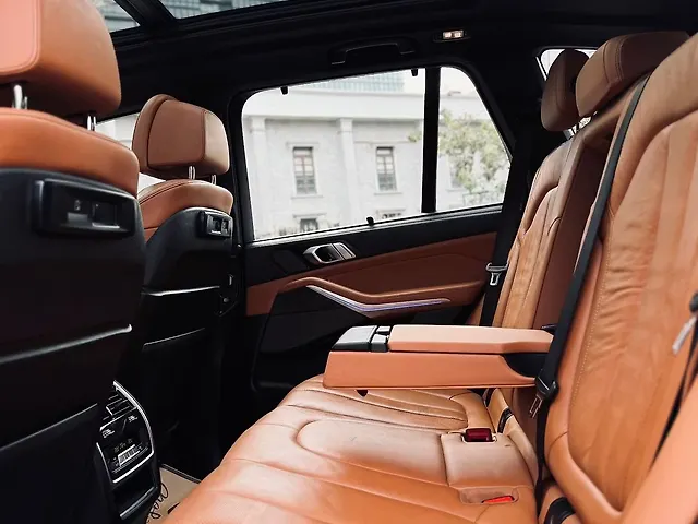 Used BMW X5 [2014-2019] xDrive 30d M Sport in Mumbai