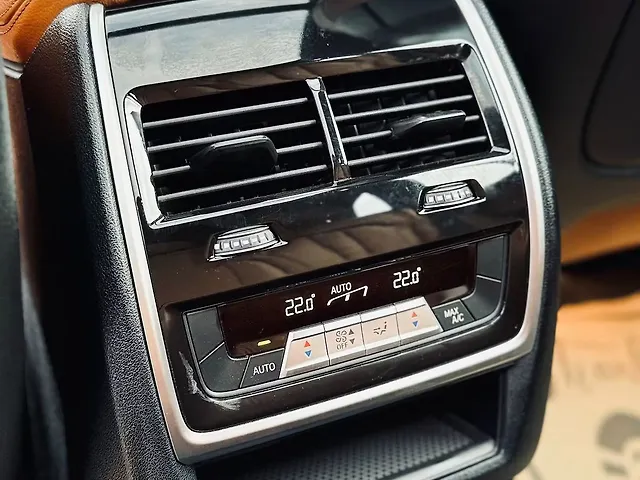 Used BMW X5 [2014-2019] xDrive 30d M Sport in Mumbai