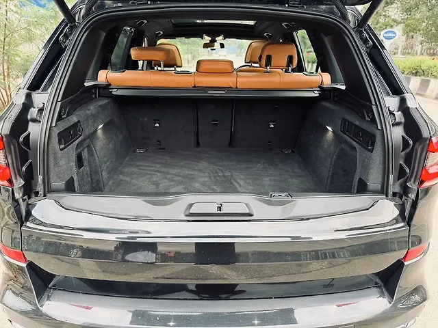 Used BMW X5 [2014-2019] xDrive 30d M Sport in Mumbai