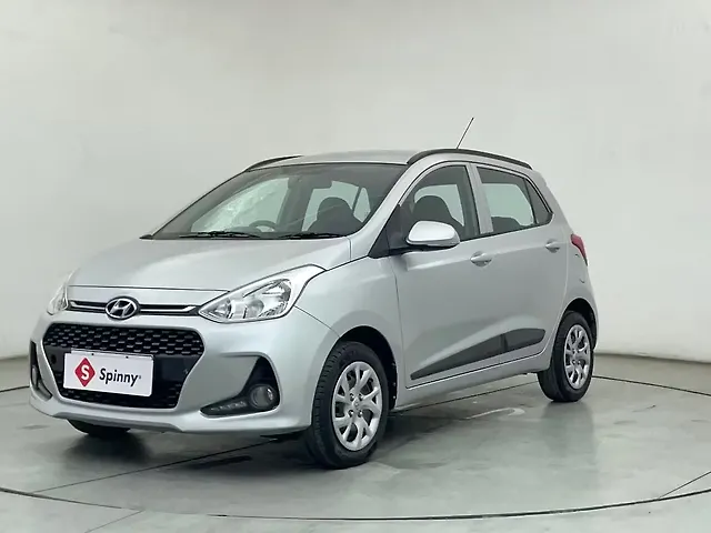Used 2017 Hyundai Grand i10 in Chennai Used 2017 Hyundai Grand i10 in Chennai
