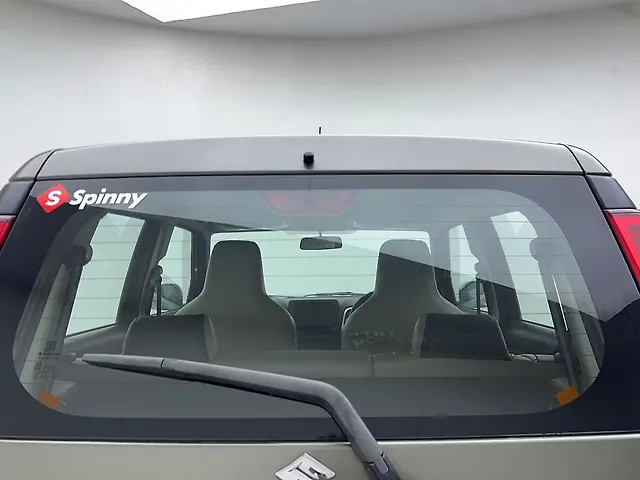 Used Maruti Suzuki Wagon R [2019-2022] ZXi 1.2 in Delhi