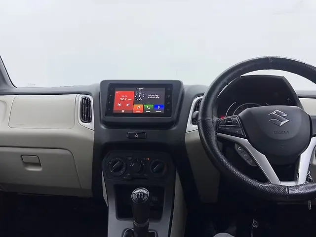 Used Maruti Suzuki Wagon R [2019-2022] ZXi 1.2 in Delhi