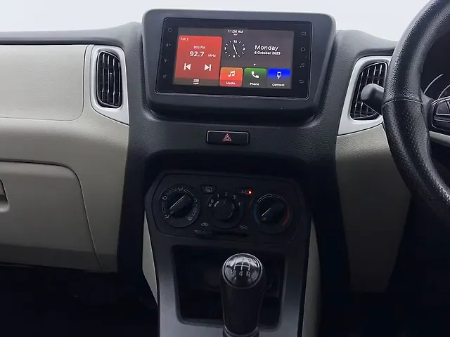 Used Maruti Suzuki Wagon R [2019-2022] ZXi 1.2 in Delhi