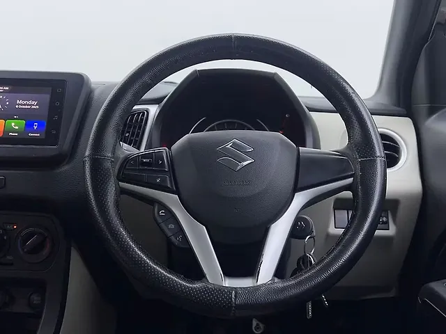 Used Maruti Suzuki Wagon R [2019-2022] ZXi 1.2 in Delhi