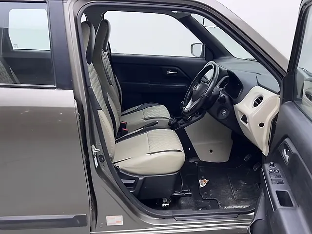 Used Maruti Suzuki Wagon R [2019-2022] ZXi 1.2 in Delhi