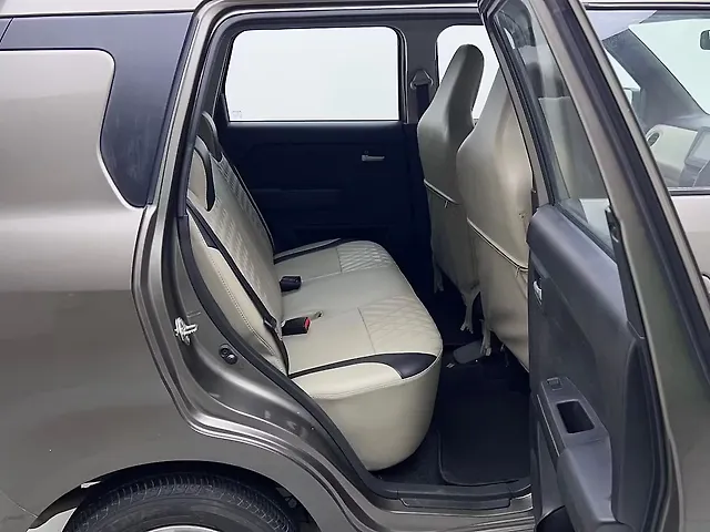 Used Maruti Suzuki Wagon R [2019-2022] ZXi 1.2 in Delhi