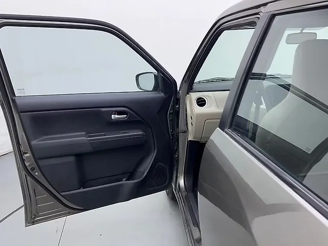 Used Maruti Suzuki Wagon R [2019-2022] ZXi 1.2 in Delhi