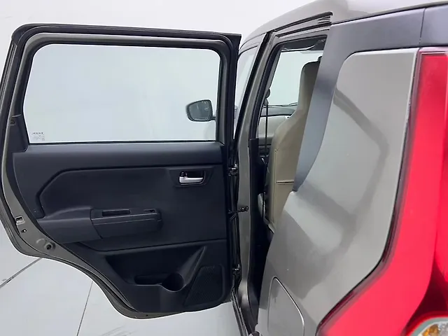 Used Maruti Suzuki Wagon R [2019-2022] ZXi 1.2 in Delhi
