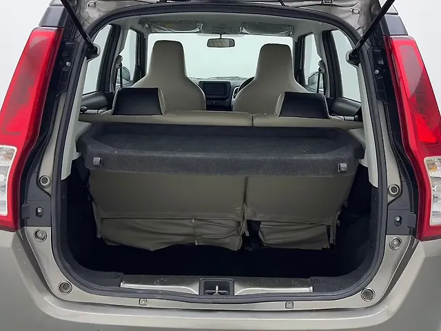 Used Maruti Suzuki Wagon R [2019-2022] ZXi 1.2 in Delhi