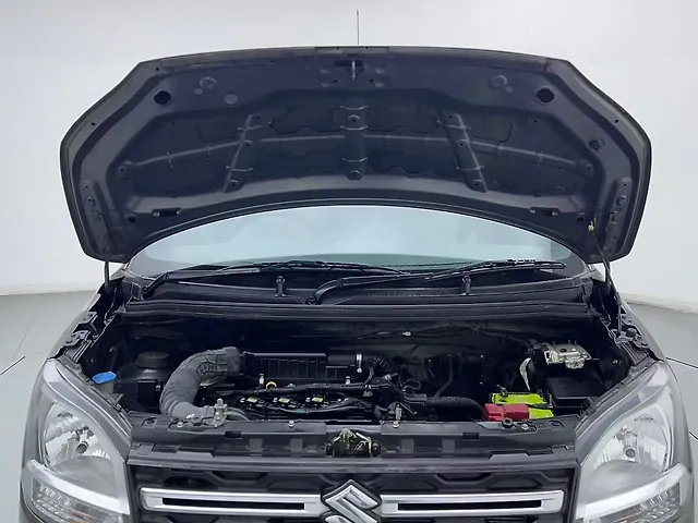 Used Maruti Suzuki Wagon R [2019-2022] ZXi 1.2 in Delhi