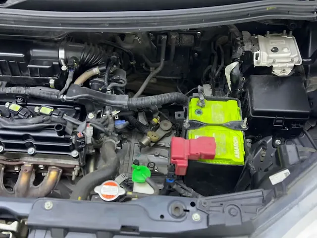 Used Maruti Suzuki Wagon R [2019-2022] ZXi 1.2 in Delhi