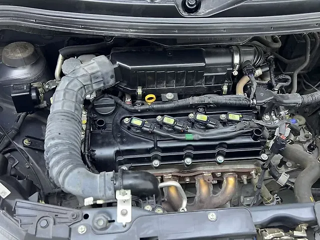 Used Maruti Suzuki Wagon R [2019-2022] ZXi 1.2 in Delhi