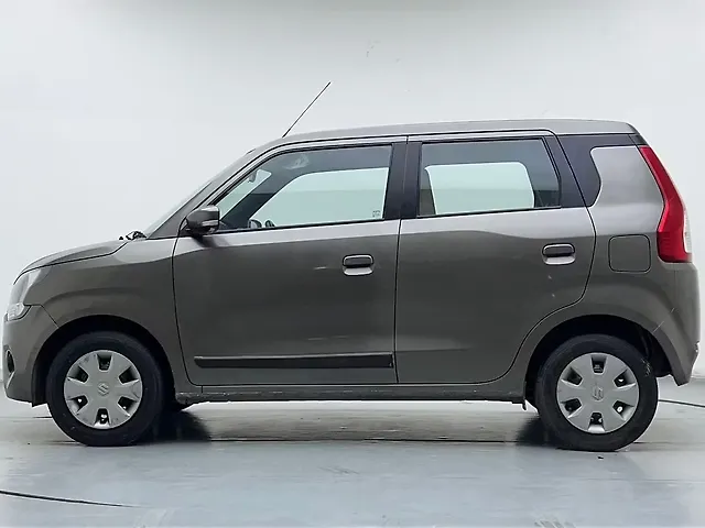 Used Maruti Suzuki Wagon R [2019-2022] ZXi 1.2 in Delhi