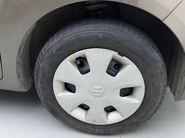 Used Maruti Suzuki Wagon R [2019-2022] ZXi 1.2 in Delhi