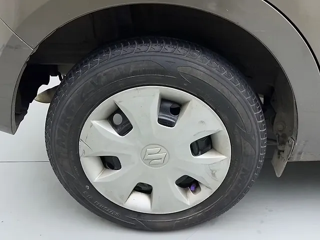 Used Maruti Suzuki Wagon R [2019-2022] ZXi 1.2 in Delhi