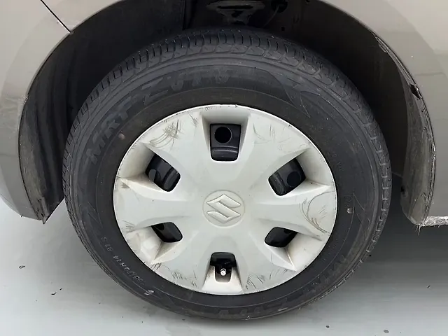 Used Maruti Suzuki Wagon R [2019-2022] ZXi 1.2 in Delhi