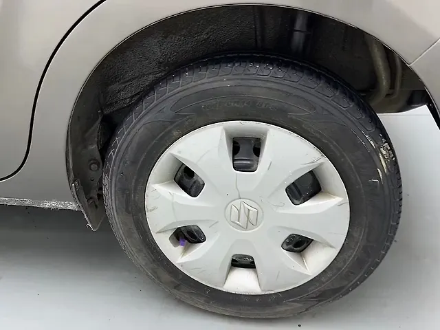 Used Maruti Suzuki Wagon R [2019-2022] ZXi 1.2 in Delhi