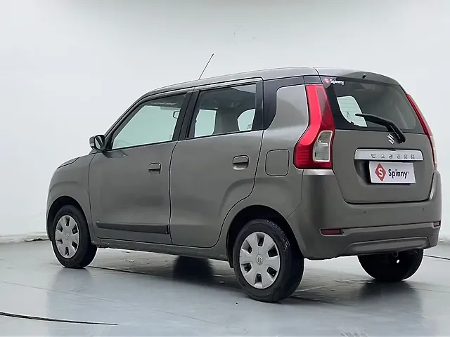 Used Maruti Suzuki Wagon R [2019-2022] ZXi 1.2 in Delhi