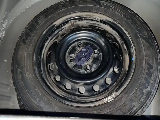 Used Maruti Suzuki Wagon R [2019-2022] ZXi 1.2 in Delhi