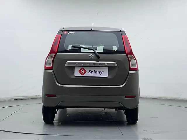 Used Maruti Suzuki Wagon R [2019-2022] ZXi 1.2 in Delhi