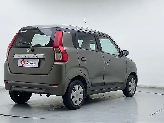 Used Maruti Suzuki Wagon R [2019-2022] ZXi 1.2 in Delhi