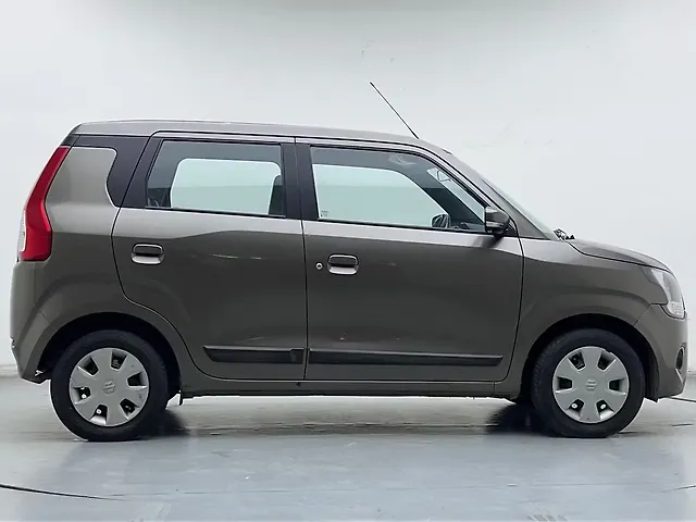 Used Maruti Suzuki Wagon R [2019-2022] ZXi 1.2 in Delhi