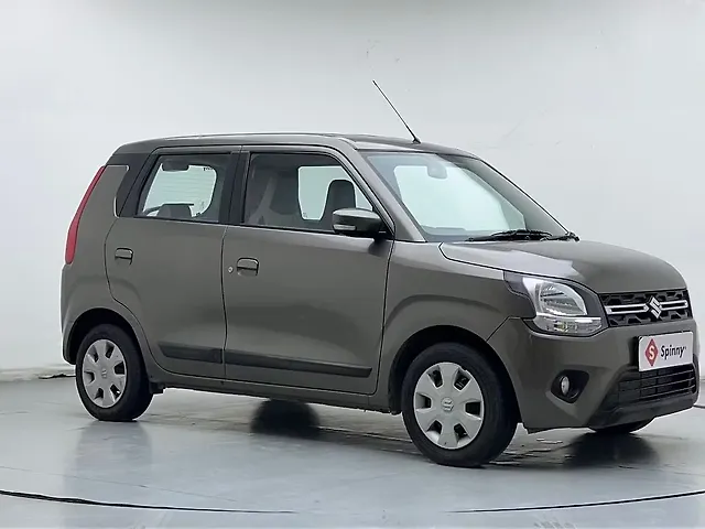 Used Maruti Suzuki Wagon R [2019-2022] ZXi 1.2 in Delhi