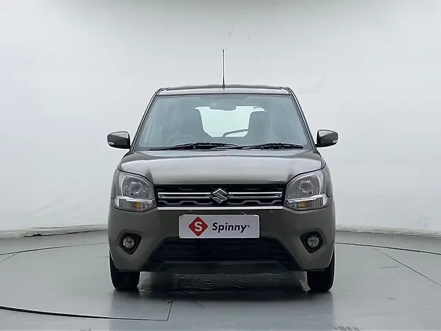 Used Maruti Suzuki Wagon R [2019-2022] ZXi 1.2 in Delhi