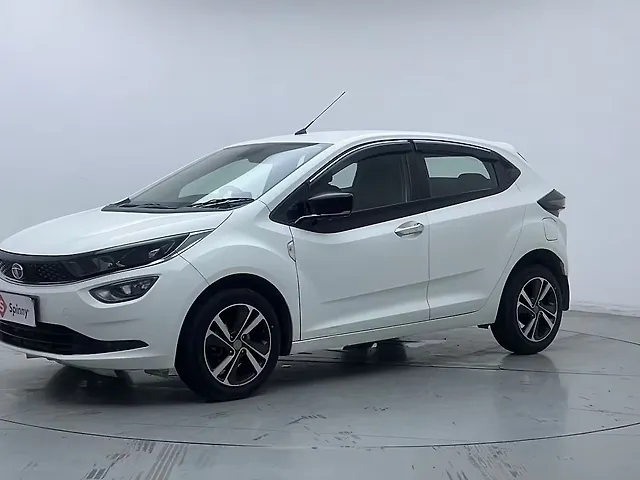 Used 2023 Tata Altroz in Ghaziabad